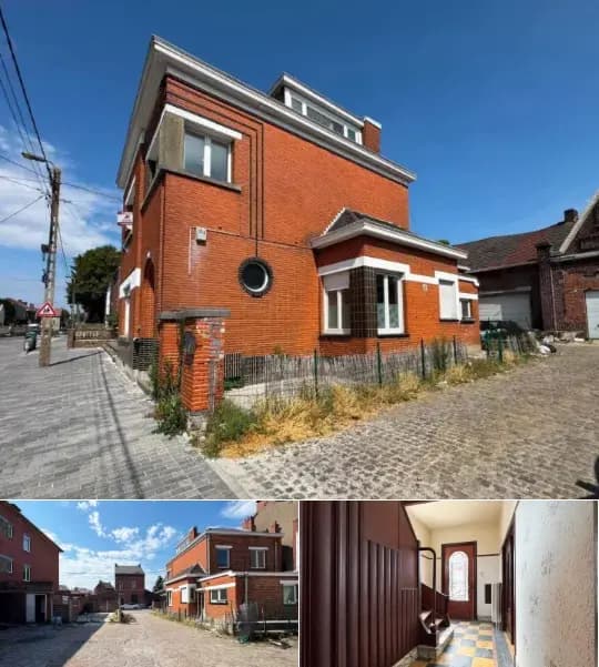 Residence for sale