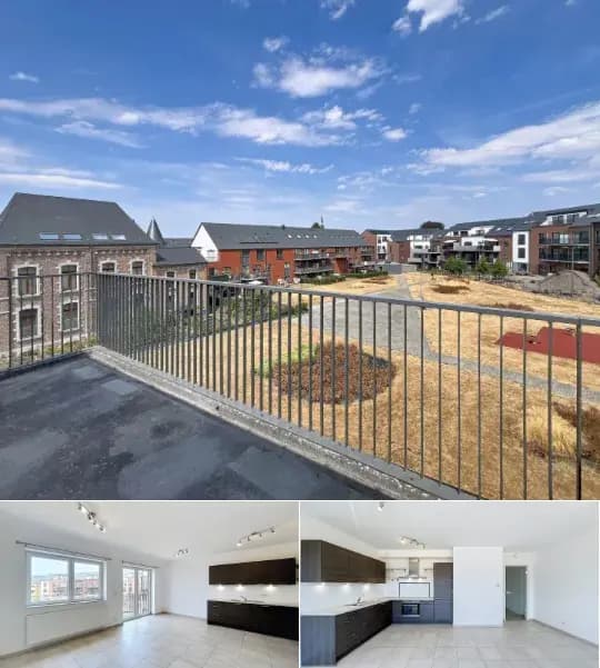 Apartment for rent
