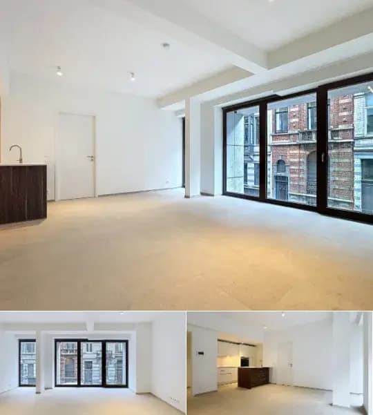 Apartment for rent (New construction project)