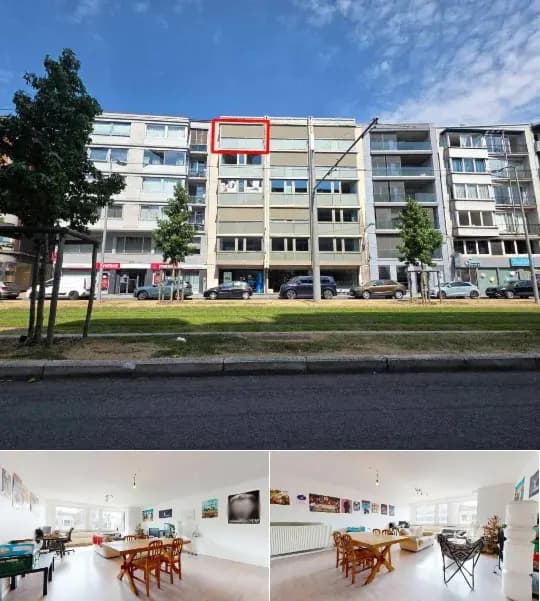 Apartment for rent