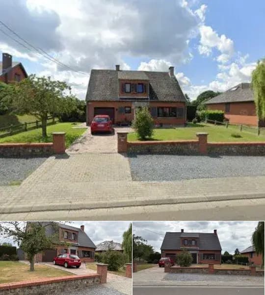 Villa for sale