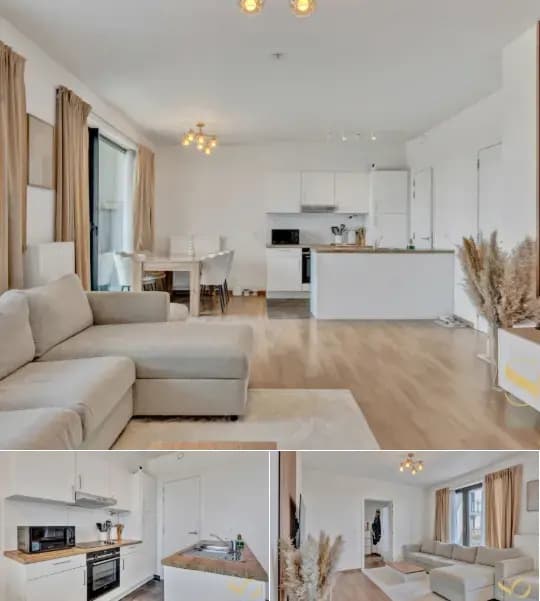 Apartment for sale