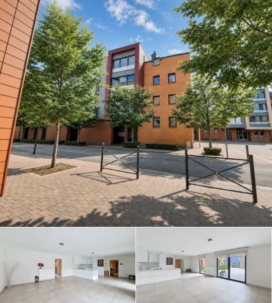Apartment for sale