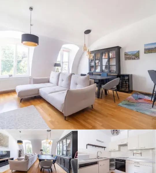 Apartment for rent