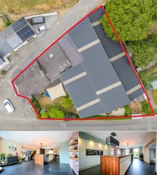 Residence for sale