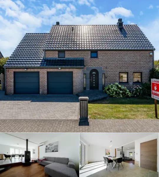 Villa for sale