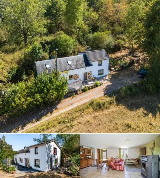 Residence for sale