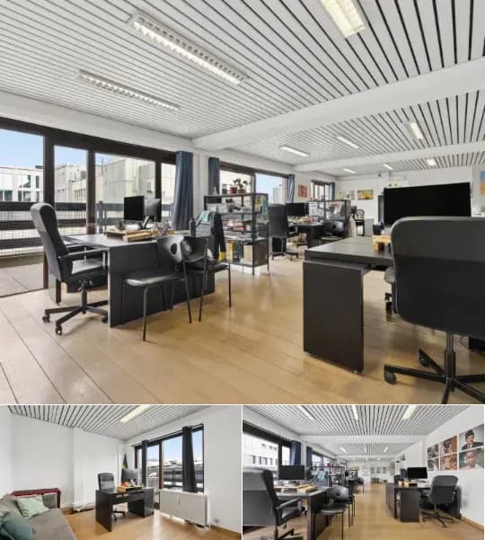 Office space for rent