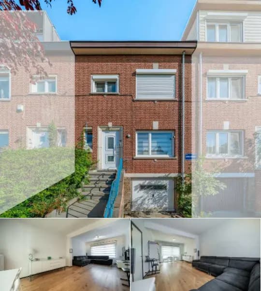 Residence for sale
