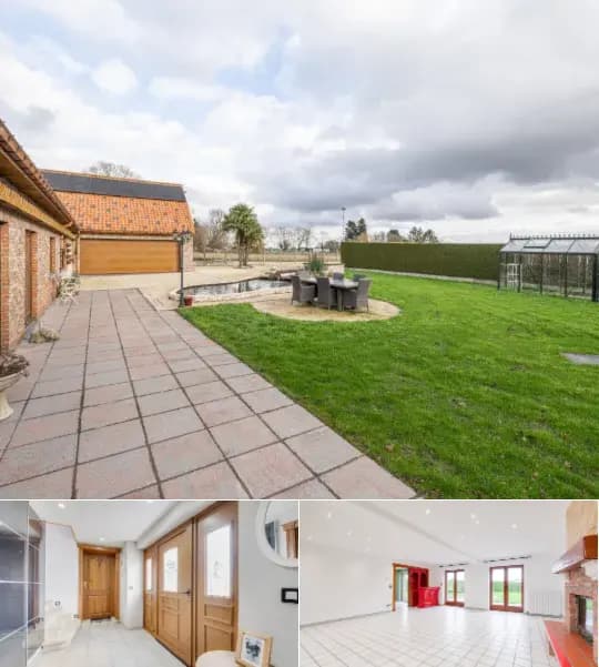 Villa for sale
