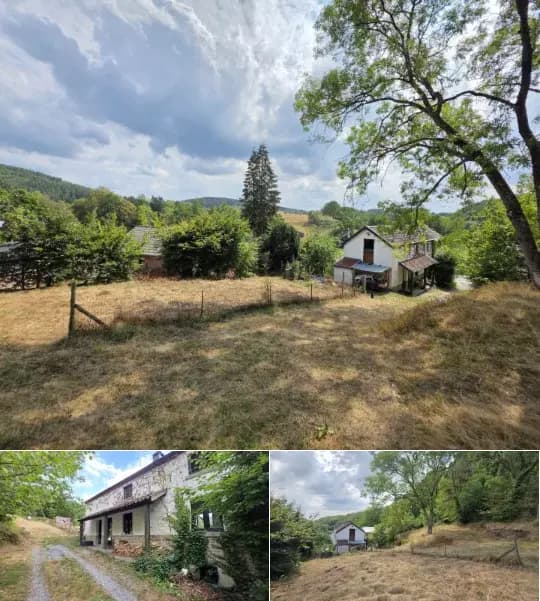 Residence for sale