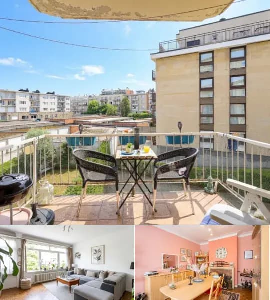 Apartment for sale