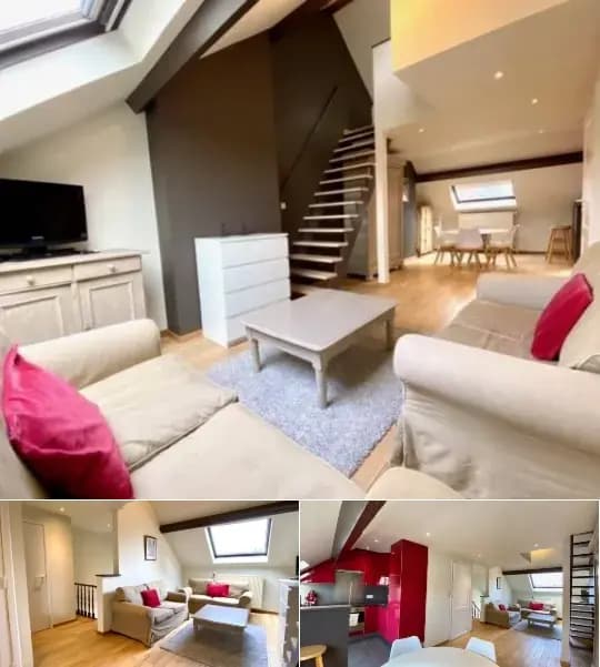 Apartment for rent