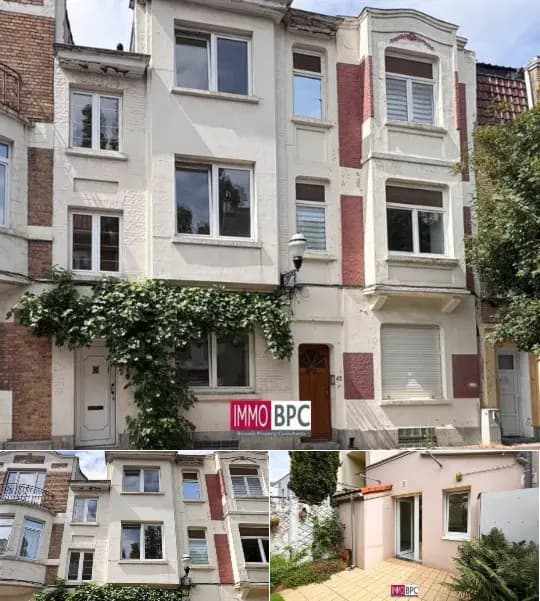 Residence for sale