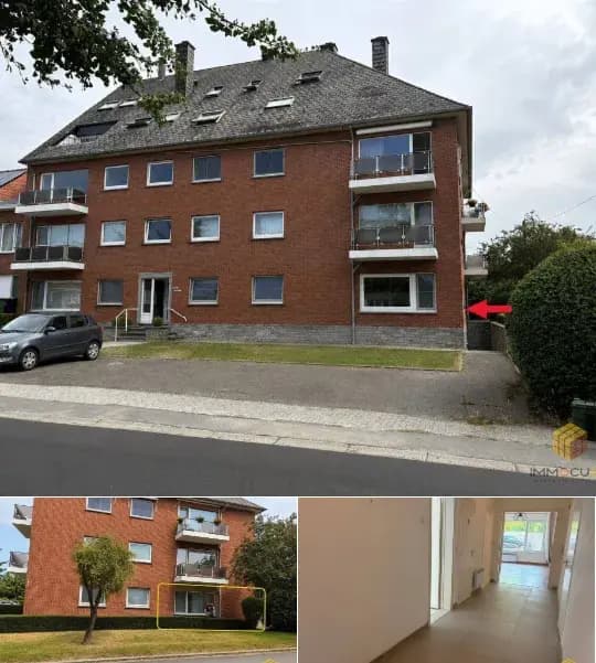 Apartment for rent
