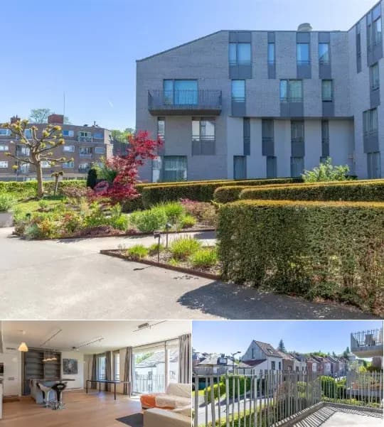 Apartment for sale