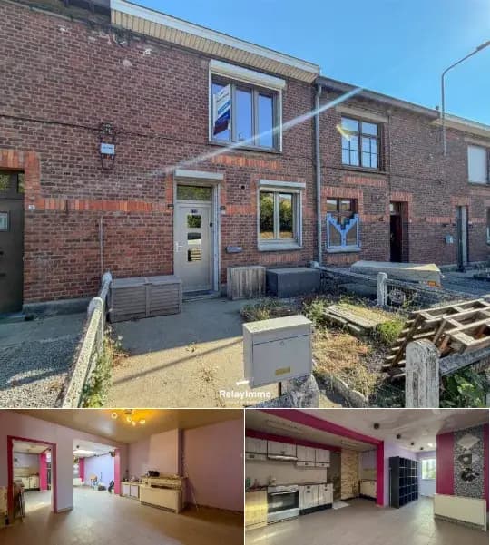 Residence for sale