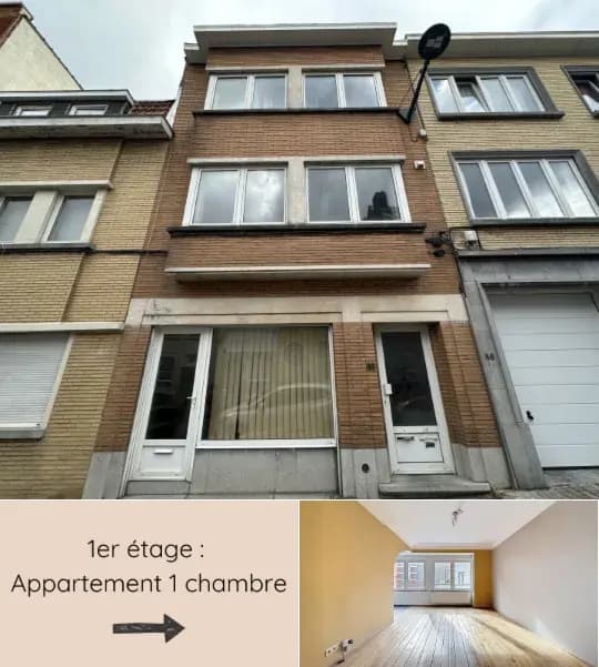 Residence for sale