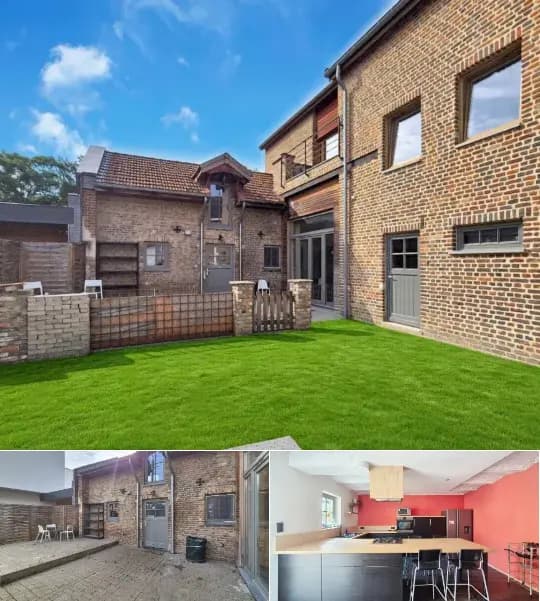 Residence for sale