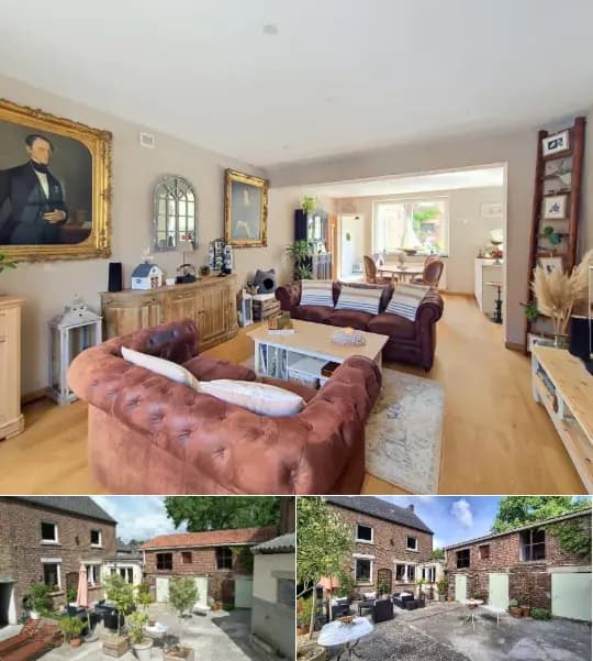 Residence for sale