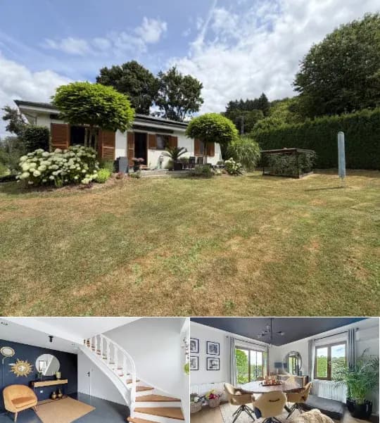 Residence for sale