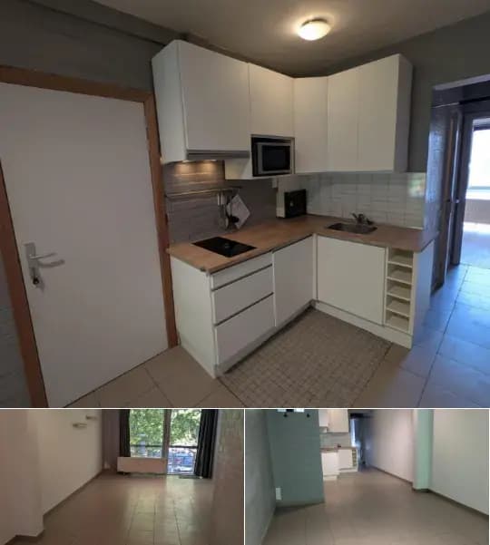 Apartment for sale
