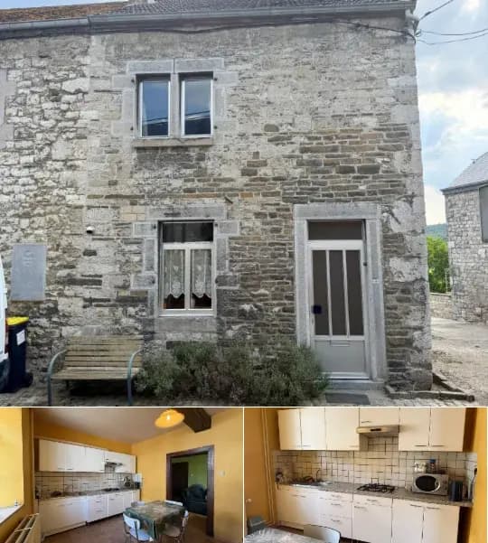 Residence for sale