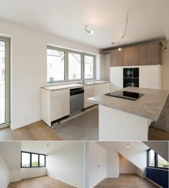 Residence for sale (New construction project)