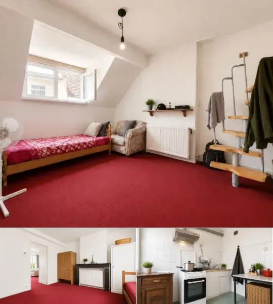 Apartment for sale
