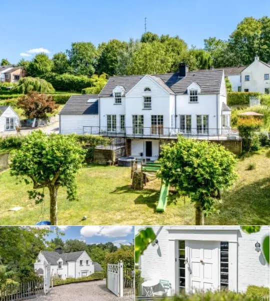 Villa for sale