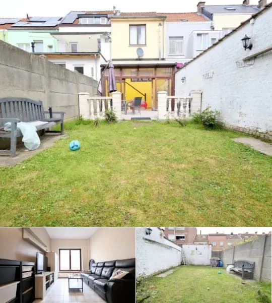 Residence for sale