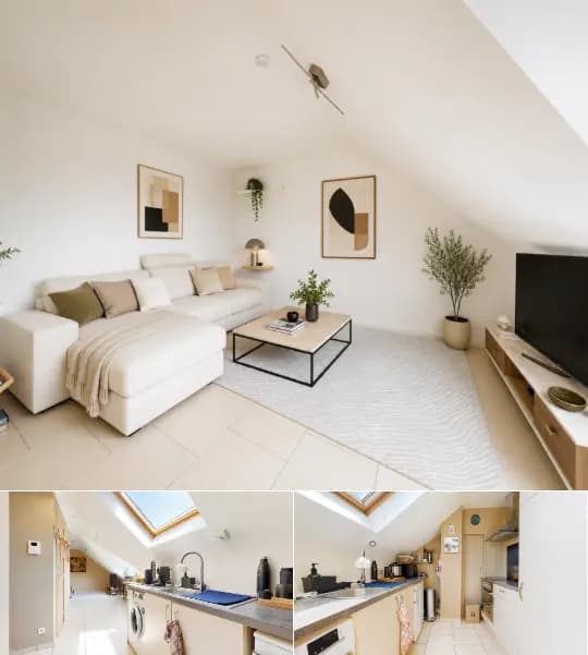 Apartment for sale