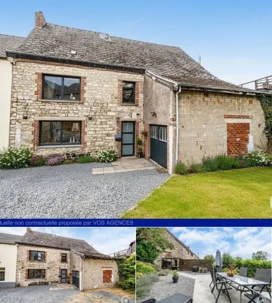 Residence for sale