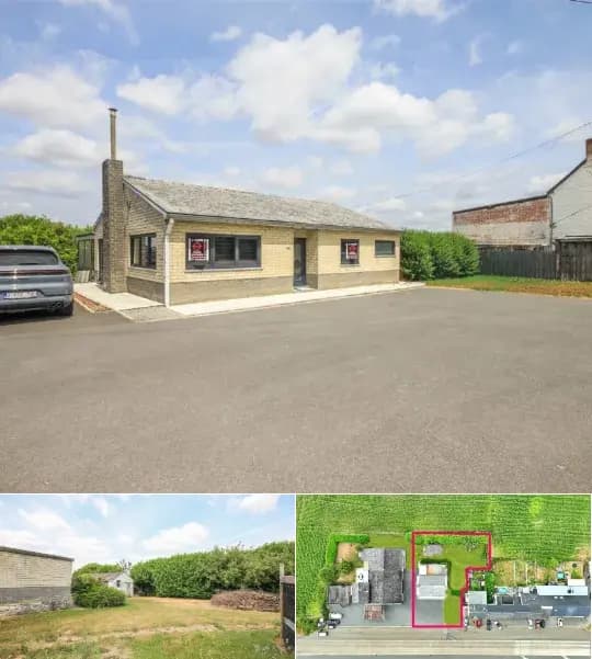 Villa for sale