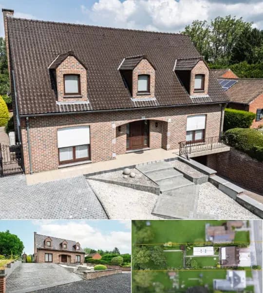 Residence for sale