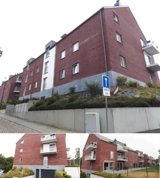 Ground floor for rent