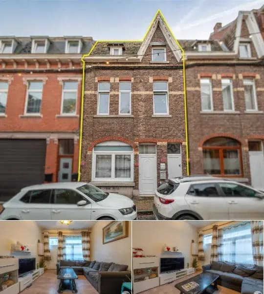 Residence for sale