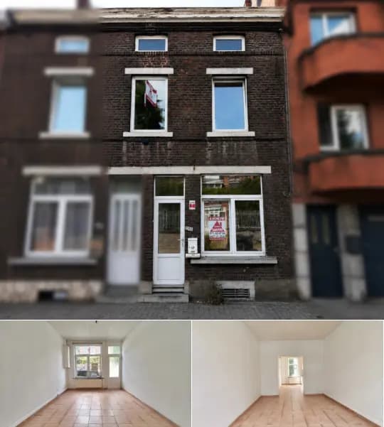 Residence for sale