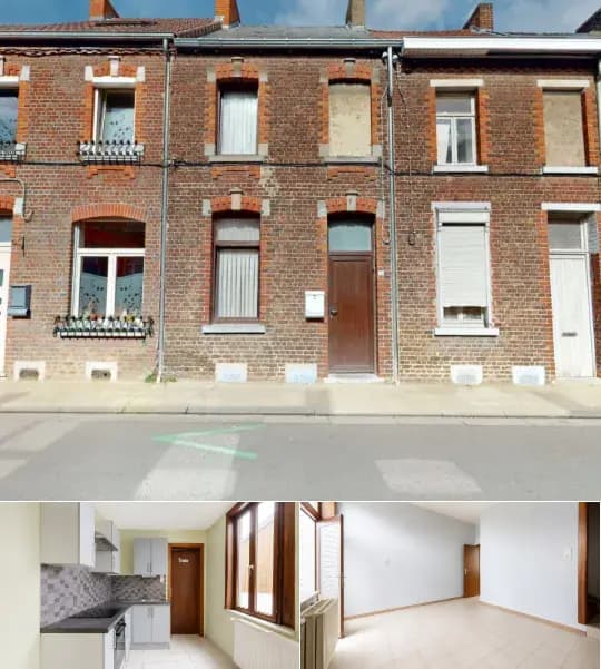 Residence for sale