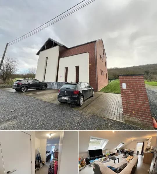 Apartment for rent