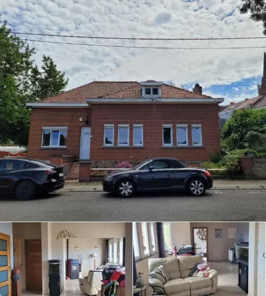 Residence for sale
