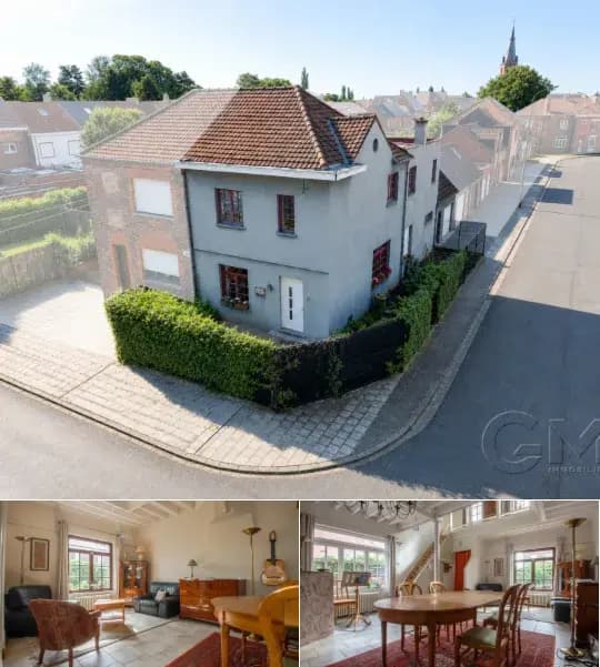 Residence for sale