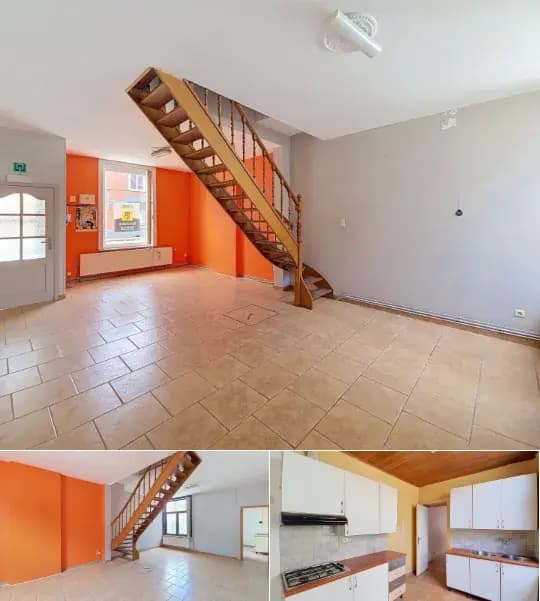 Residence for sale