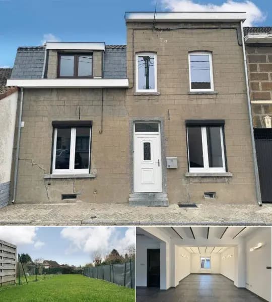 Residence for rent