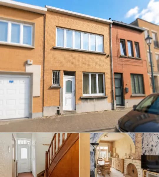 Residence for sale