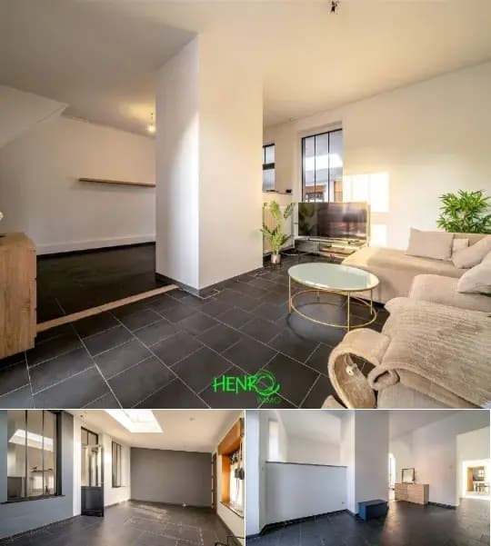 Residence for sale