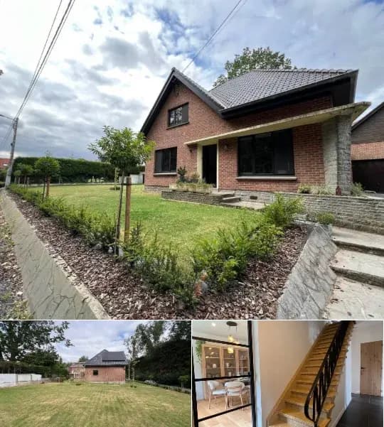 Residence for rent
