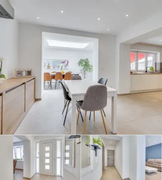 Residence for sale