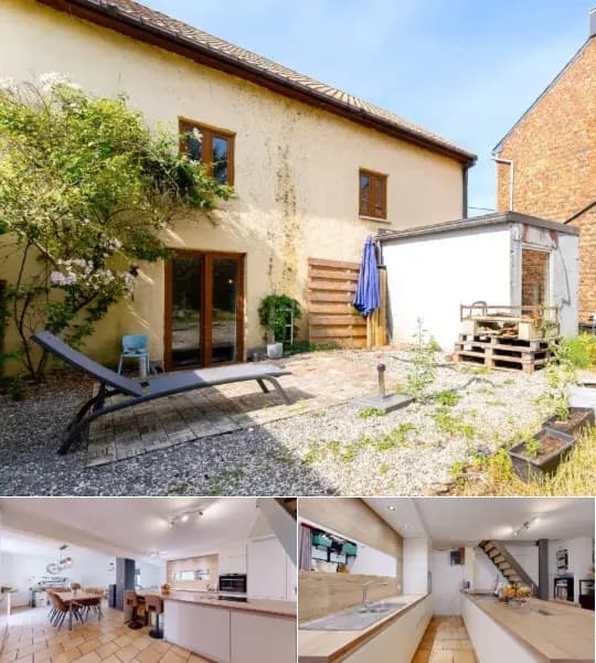 Residence for sale