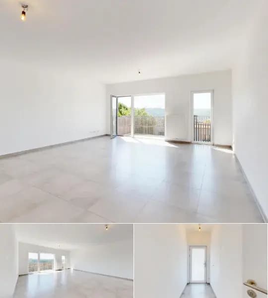 Penthouse for sale